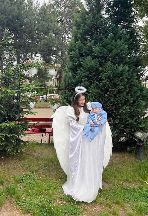 Ursitoare botez Filiasi