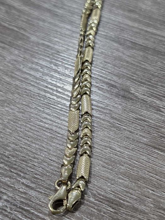 Златен синджир 585