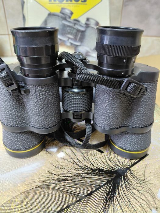 Vind binoclu konus 8×40 impecabil