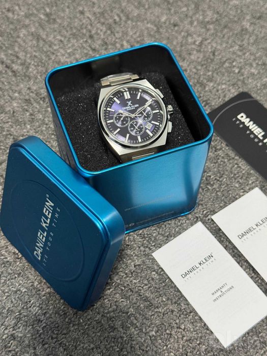 Наручные часы Daniel Klein DK14080