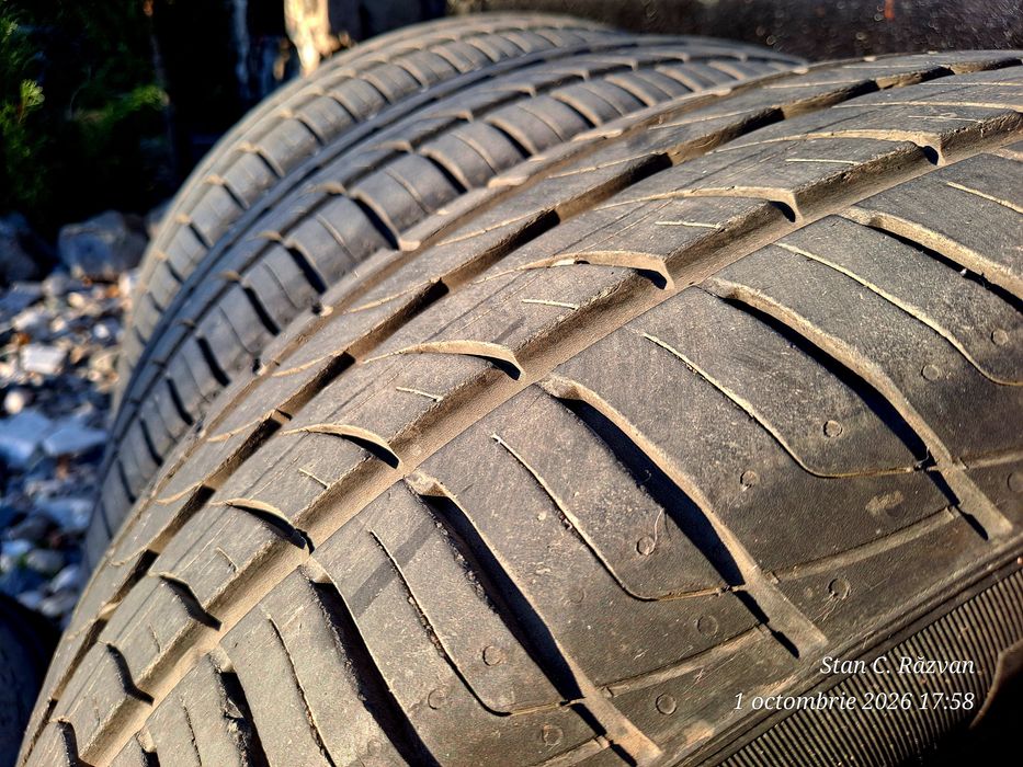Anvelope de vara Pirelli Cinturato P1 - 185/65 R15