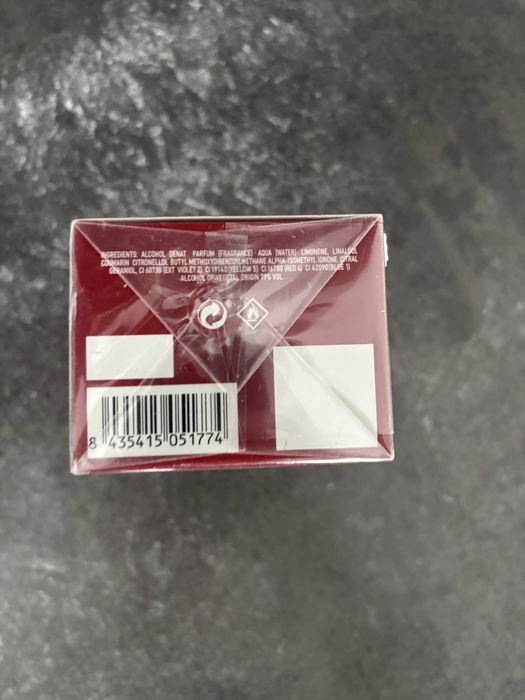 Parfum Jean Paul Gaultier Scandal Pour Homme EDT 100ml – NOU SIGILAT