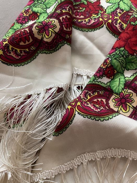 Косынка для девушек