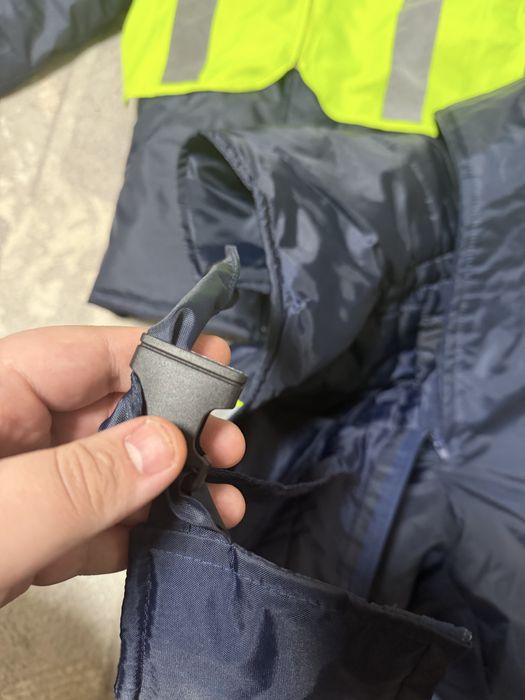 МВД форма ГАИ ‘’