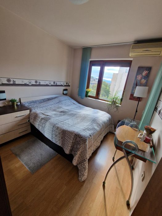 Дава се под наем Двустаен апартамент в Пловдив, Център - 70 кв.м за 438.6 € - Снимка #3