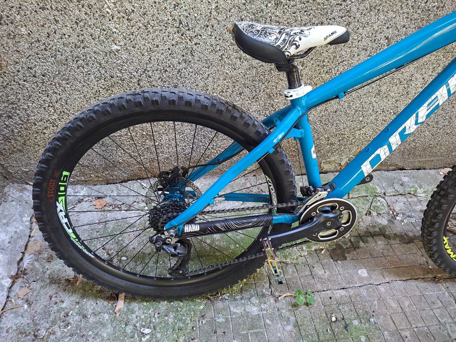 Колело Drag C1 PRO с upgrade