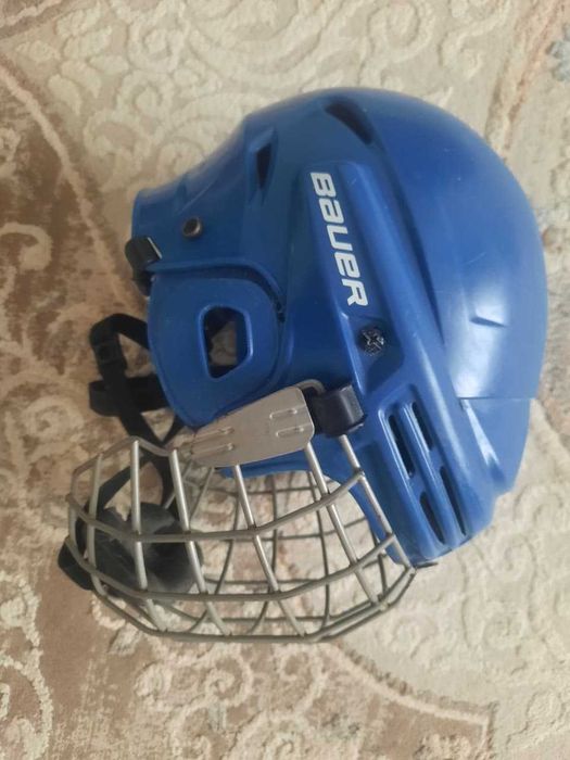 Хоккейная форма для 11-12 лет