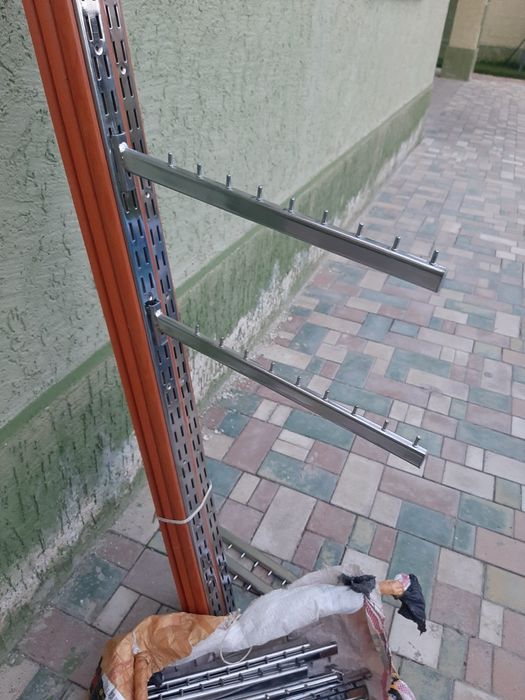 Приспособления  для бутиков