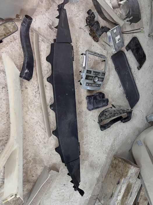 Ипсум запчасти в наличии