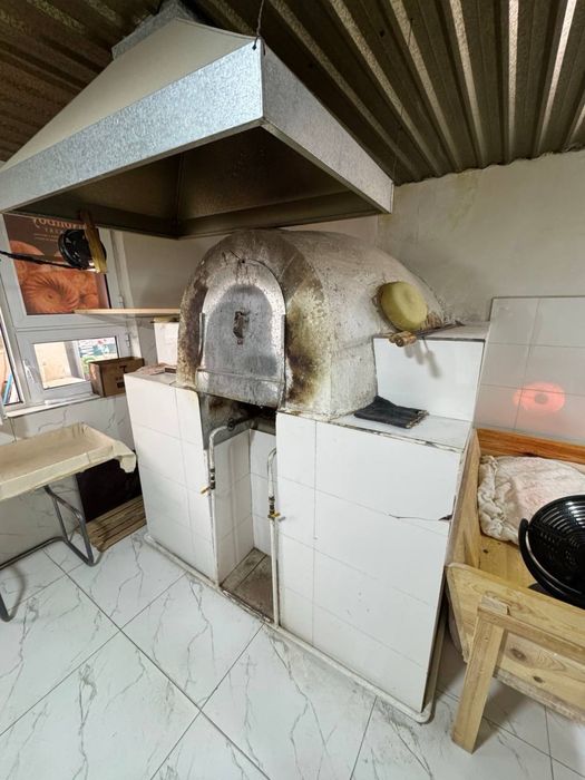 Nonvoyxona нонвойхона тайер бизнес сотилади