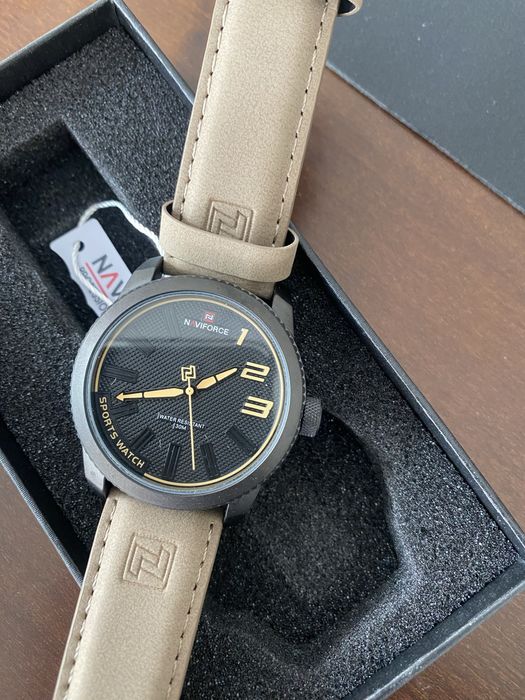 Ceas NaviForce Quartz