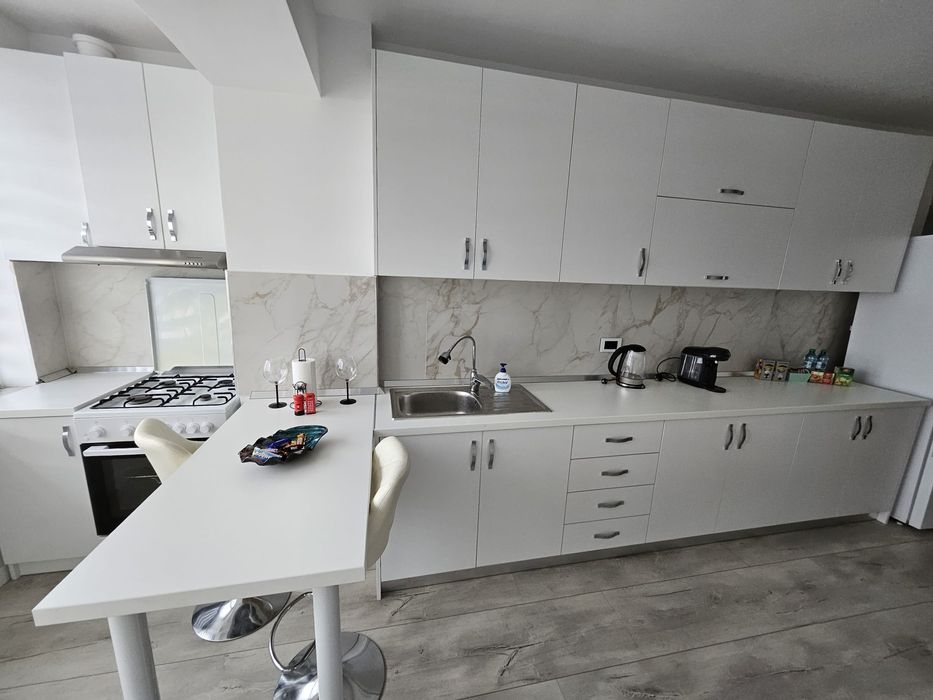 Apartament de închiriat