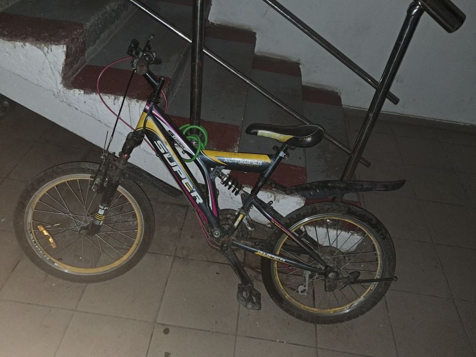 Продам два велосипеда