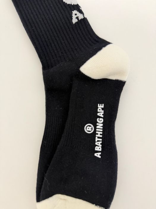 Sosete Bape | Noi