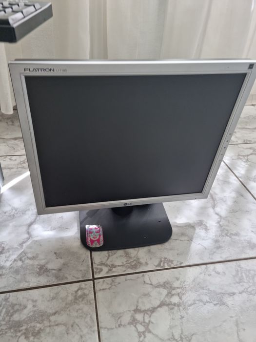 Pachet calculator LG