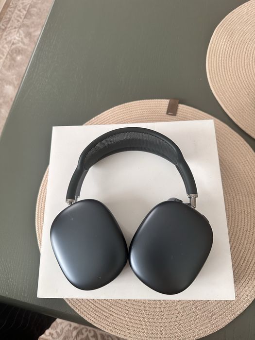 Air pods max 2 срочно
