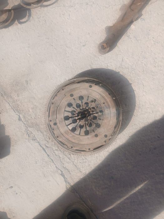 Т4 хадобка,коробка механика