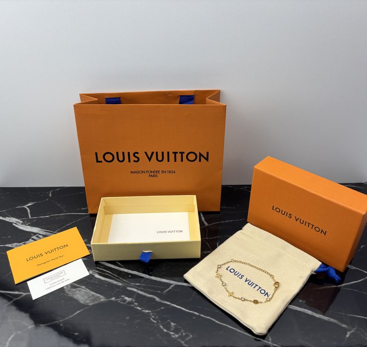 Louis Vuitton Гривна