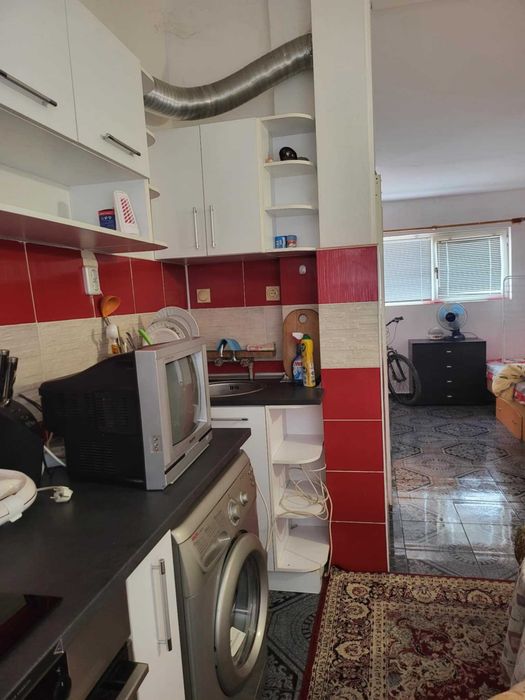 Дава се под наем Ателие в Несебър - 27 кв.м за 398.82 € - Снимка #8