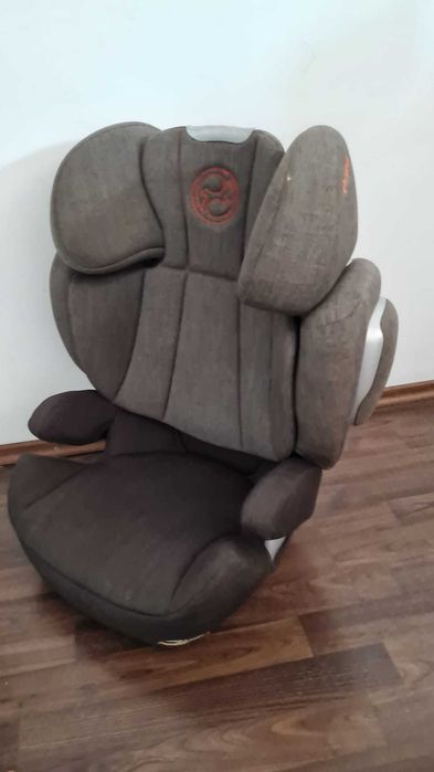 Scaun de masina Cybex Platinum