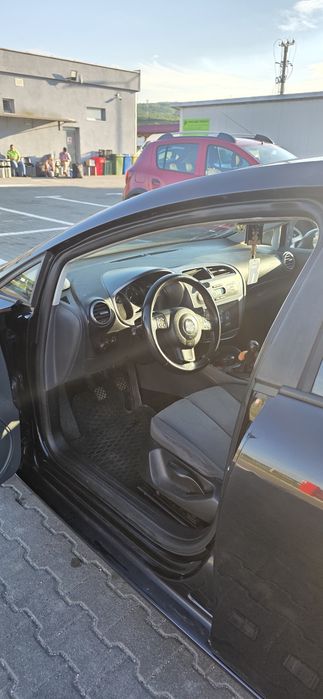 SEAT Leon 2006 — imagine 5