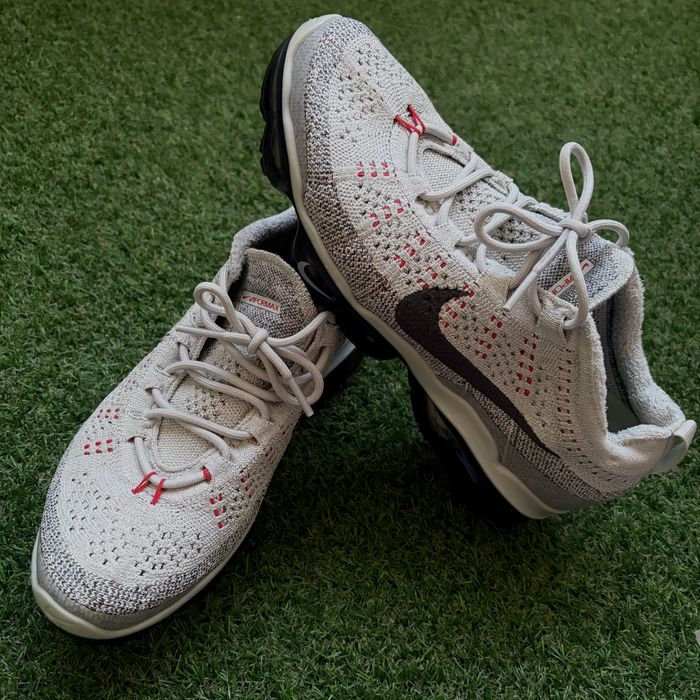 Мъжки маратонки Nike VaporMax