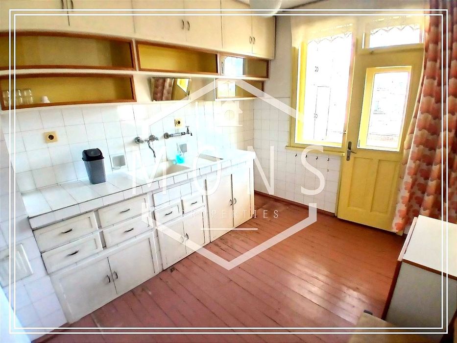 4-стаен в Велико Търново-Акация площ 116 цена 215000