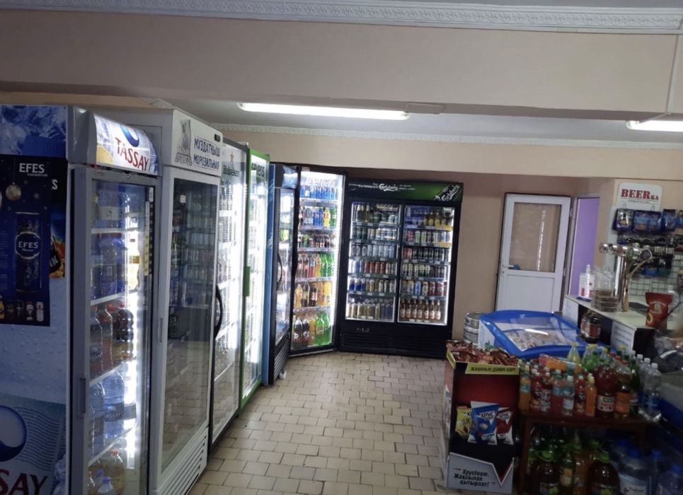 Сдается в аренду Магазин