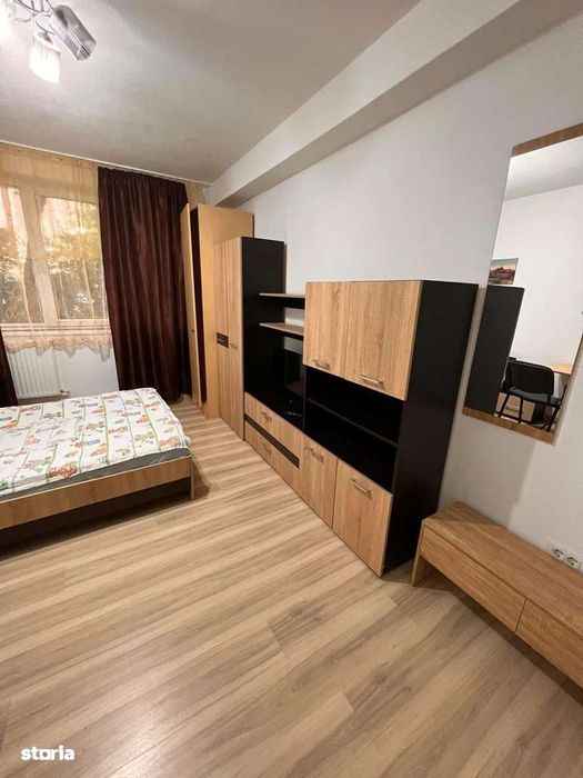 Garsonieră George Enescu