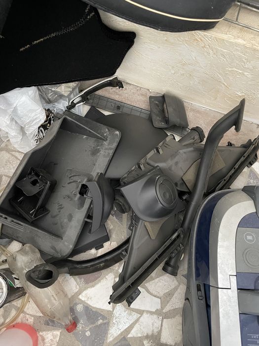 Ravon r3 рэвон р3 панель