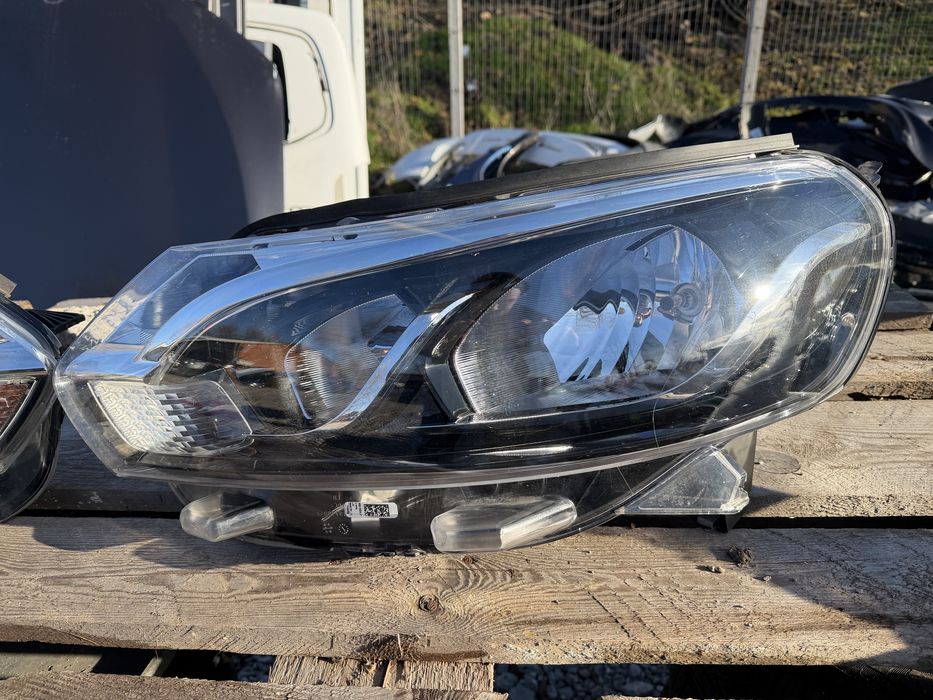 Фар/Фарове Toyota Proace