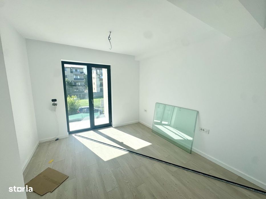 Casa 4 camere Giroc, 3 bai, individuala, P+2E premium