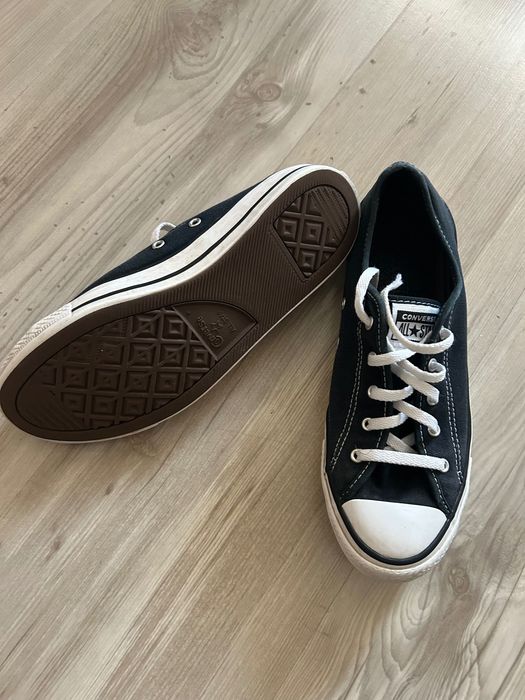 Платненки Converse