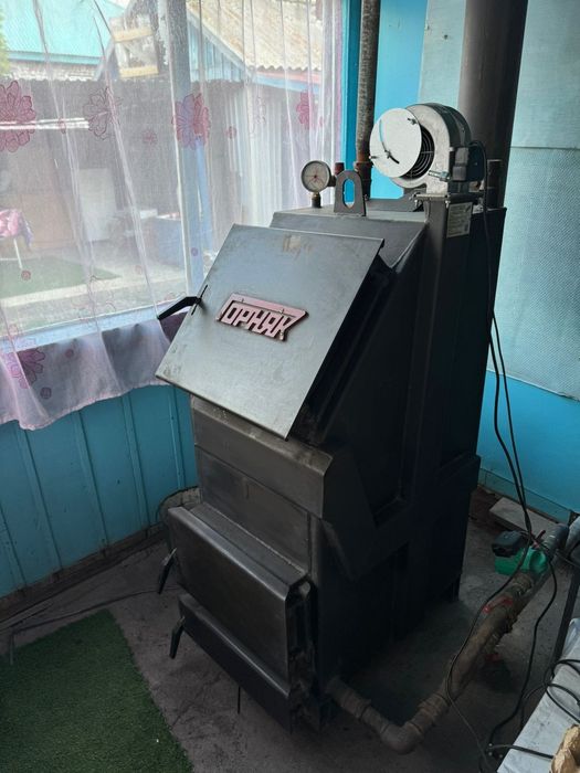 продам дом в Қалбатау