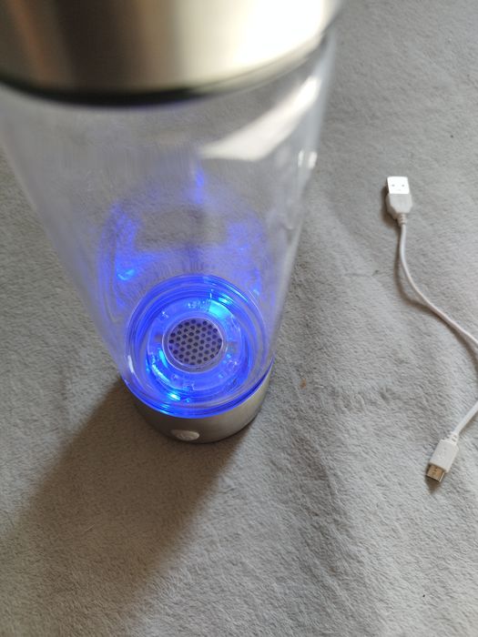 Водородна бутилка