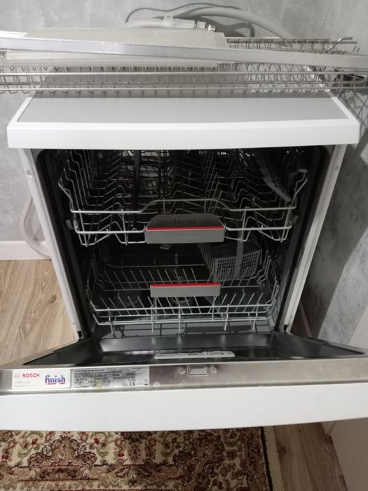 Посудомоечная машина Bosch