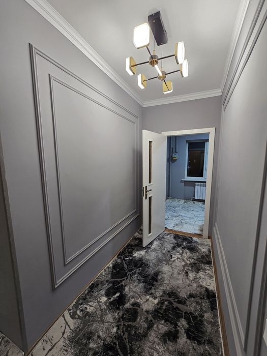 Аренда 3 хонали Янги квартира Сергели 8-худуд (ЭЛОННИ ОХИРИГАЧА У́КИНГ