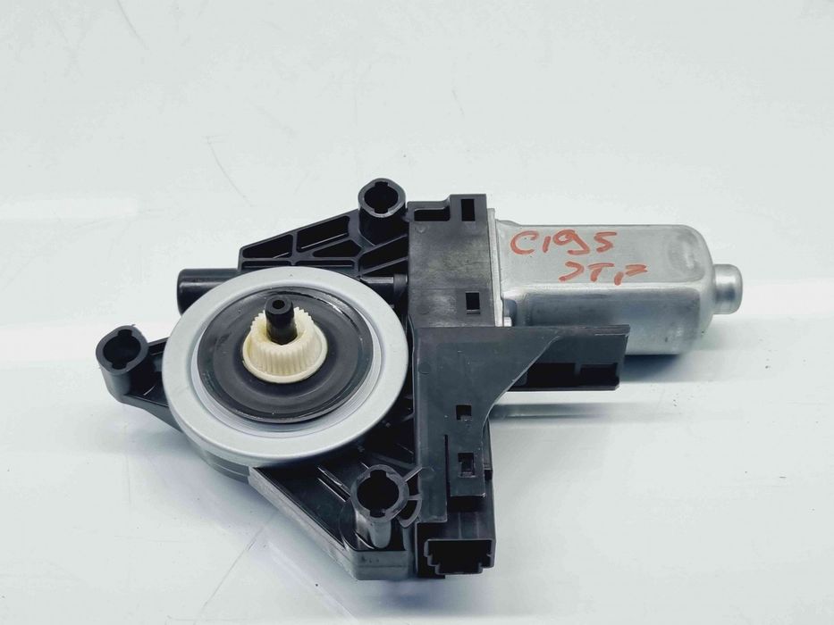 Motoras geam stanga fata Volvo V40 Rdesign [Fabr 2013-2019] 966268-103