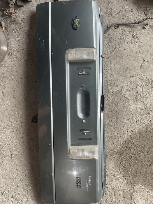 Багажник(пета врата) за Range Rover Vogue