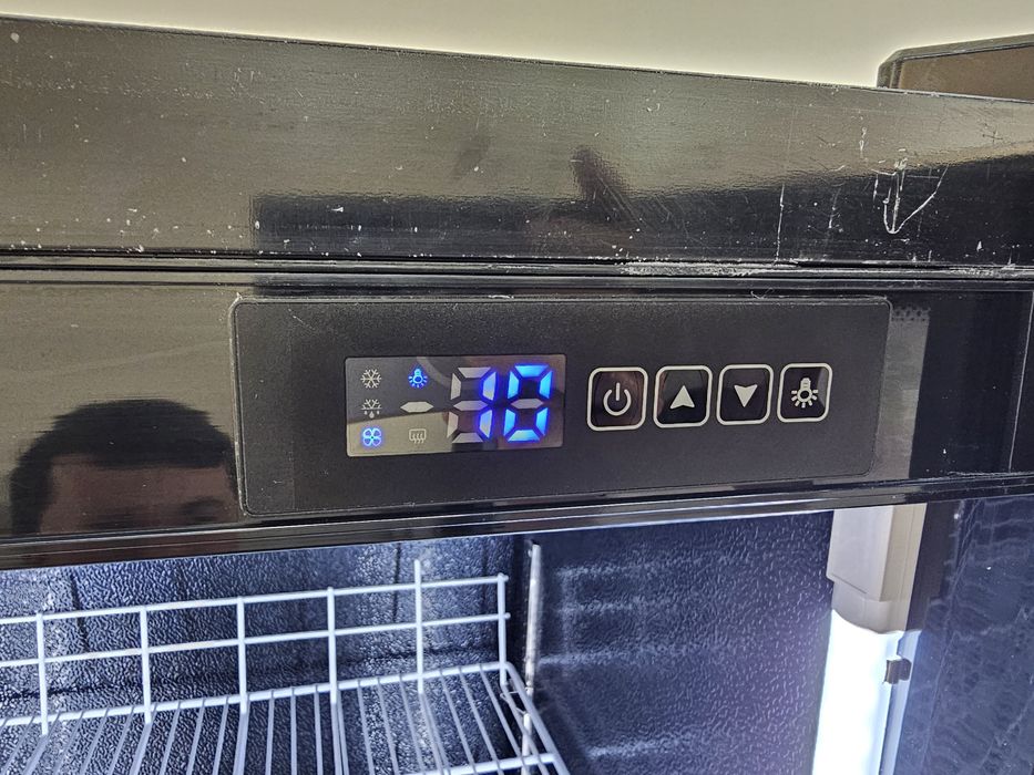 Витринный холодильник Aiwa QH-920 Inverter | Vitrina xolodilnik