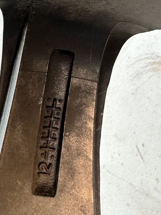 Резина с дисками