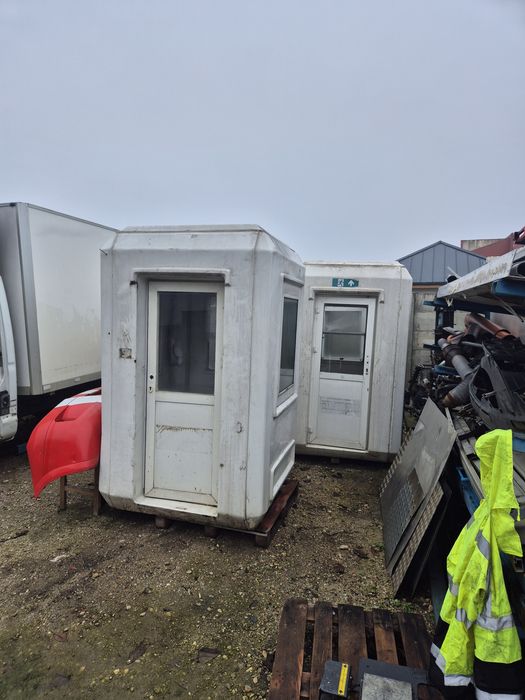 De vanzare cuseta paza