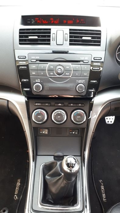 Air Bag Mazda6GH Centura Mazda6GH Cotiera Mazda6GH Mocheta Mazda6GH