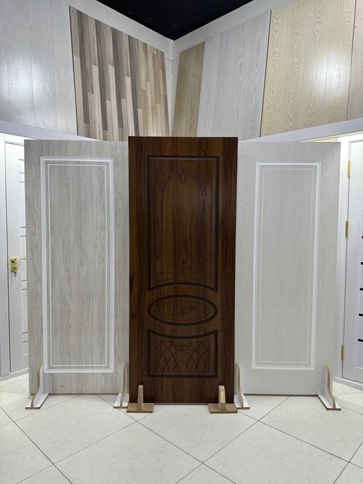 MDF eshiklar. Двери из МДФ