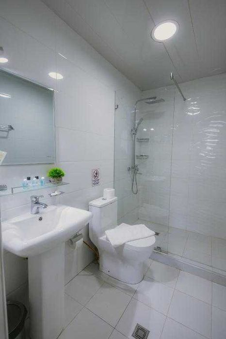 Кунлик ижара Отель (CIty Hotel)