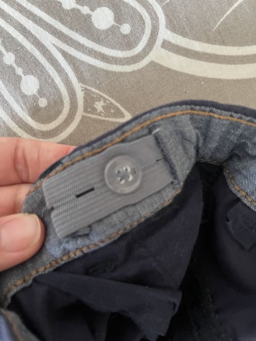 Официален Панталон до коляното HM подходящ за първия учебен ден 134 см