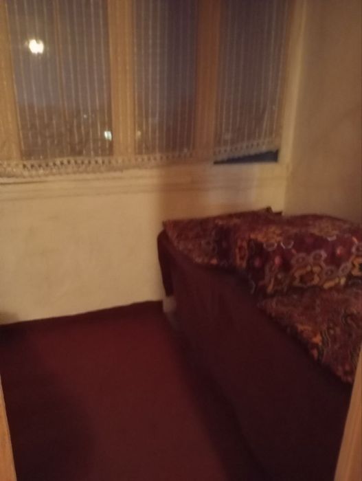 2-хоналик квартира