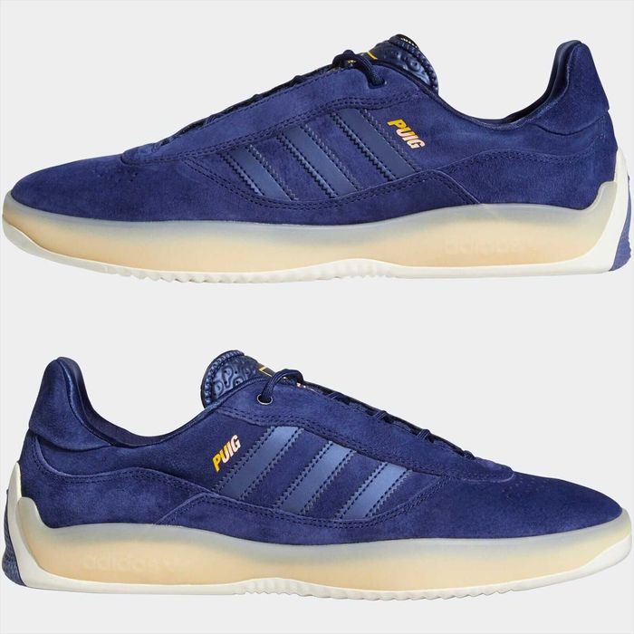 Оригинални спортни обувки  ADIDAS ORIGINALS PUIG    EU46
