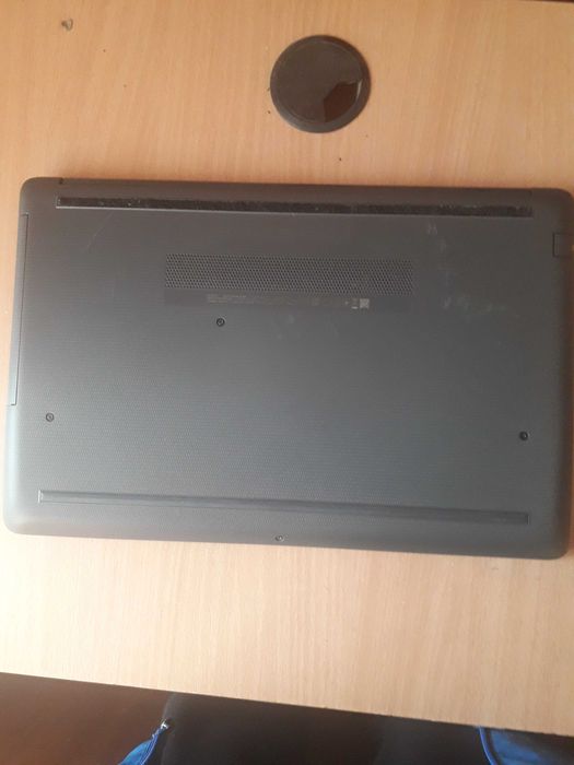 Hp i3 gen 7 Nvidia mx 8gb ddr4 m2 256gb 15.6
