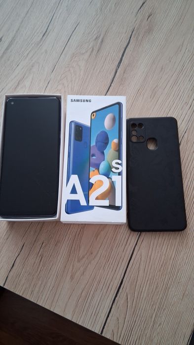 Samsung Galaxy A21s